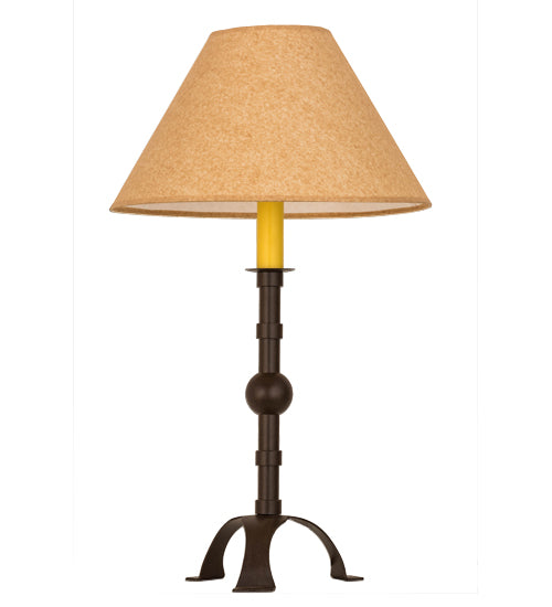 30"H Stable Buffet Lamp