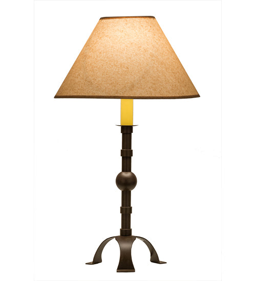 30"H Stable Buffet Lamp