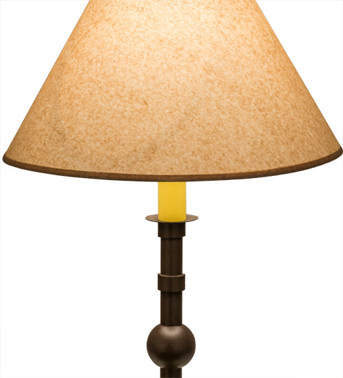 30"H Stable Buffet Lamp