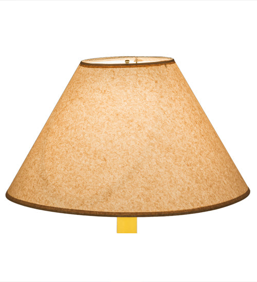 30"H Stable Buffet Lamp