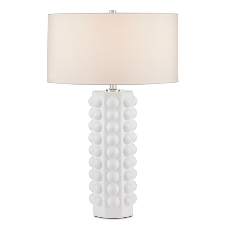 Cassandra Table Lamp