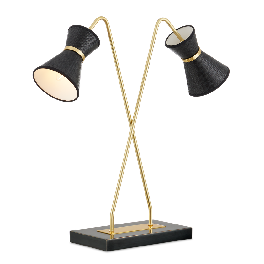 Avignon Desk Lamp