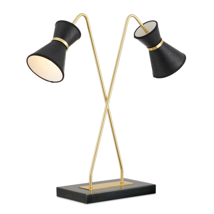 Avignon Desk Lamp