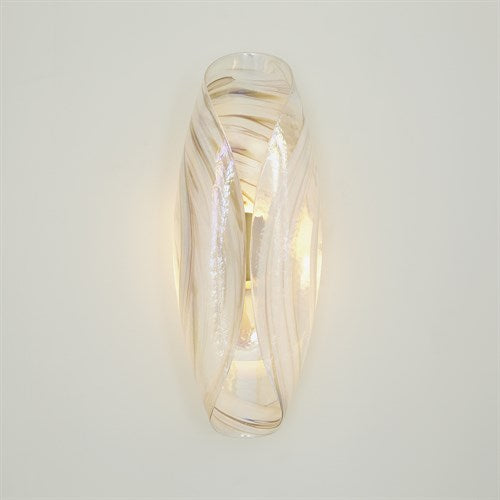 Murano Wall Sconce-HW