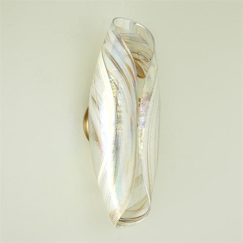 Murano Wall Sconce-HW