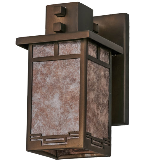 4.5"Wide Roylance Wall Sconce