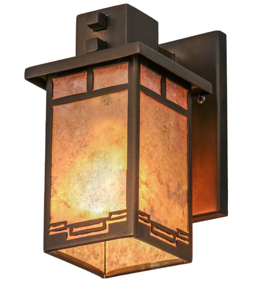 4.5"Wide Roylance Wall Sconce