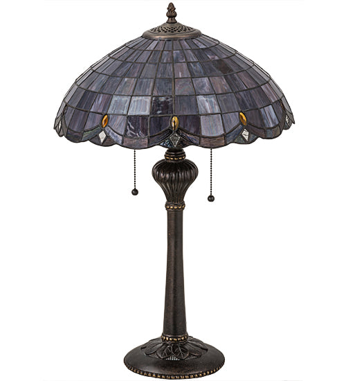 24"H Elan Table Lamp