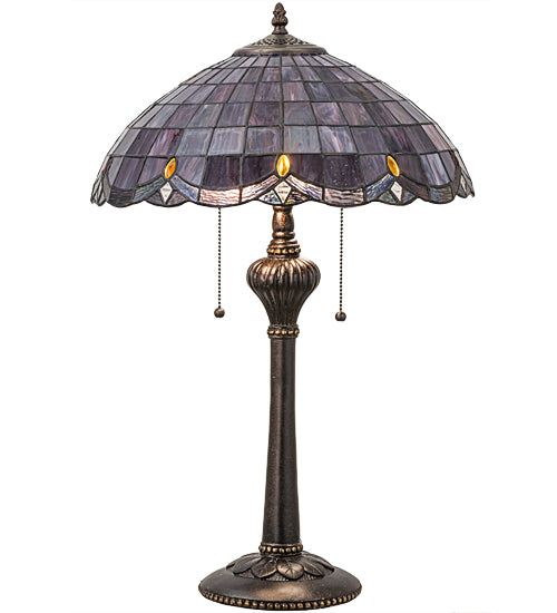 24"H Elan Table Lamp