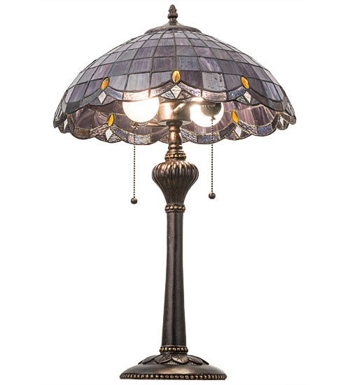 24"H Elan Table Lamp