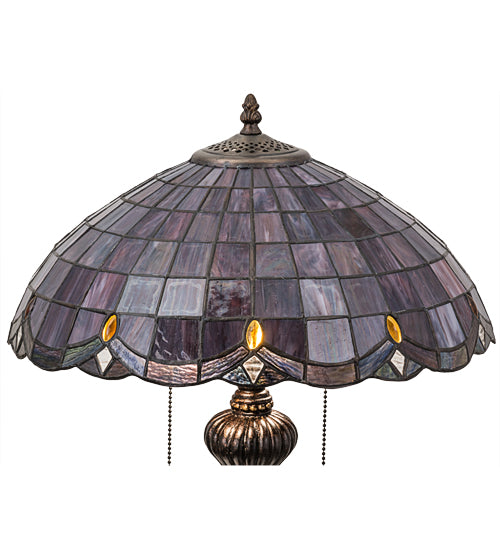 24"H Elan Table Lamp