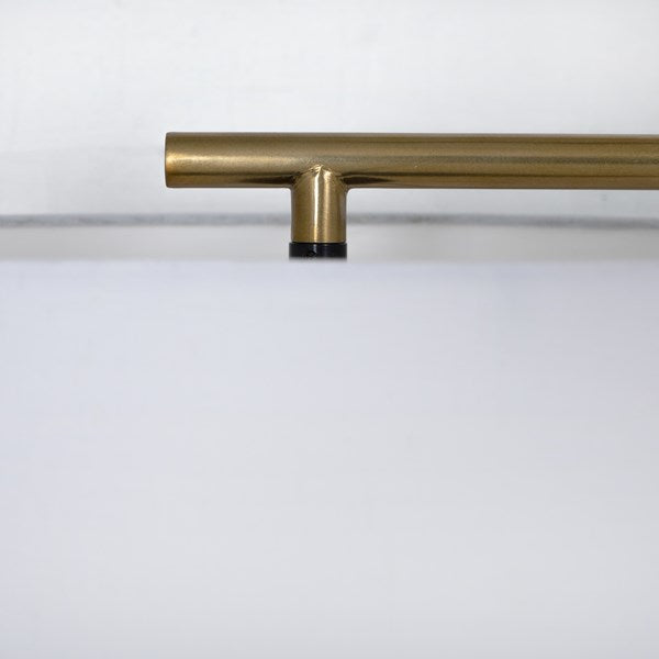 Hartford Floor Lamp-Patina Brass