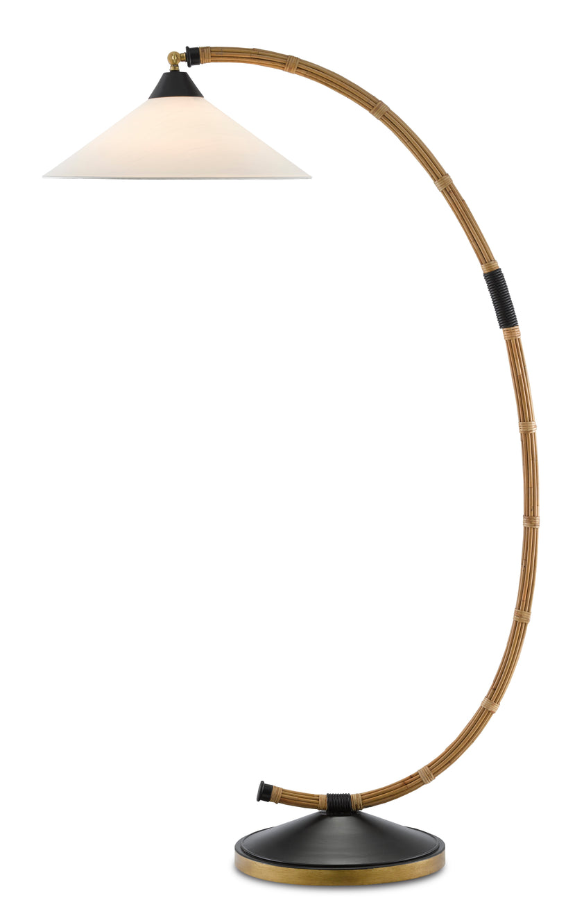 Lisbon Floor Lamp