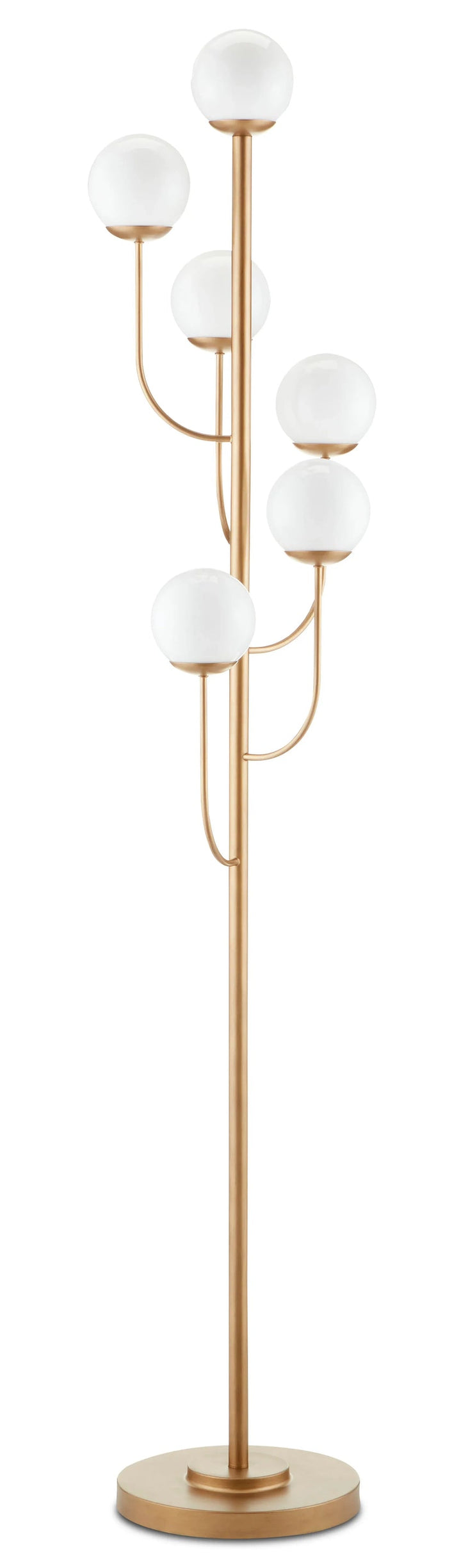 Farnsworth Floor Lamp