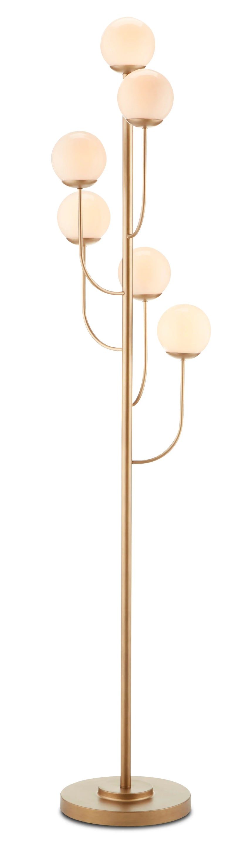 Farnsworth Floor Lamp