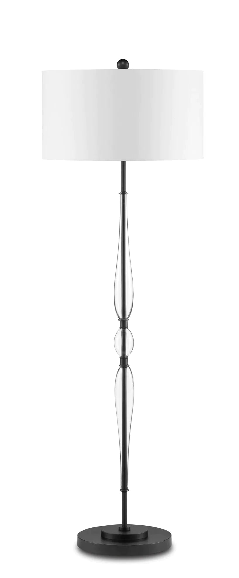 Orbit Floor Lamp