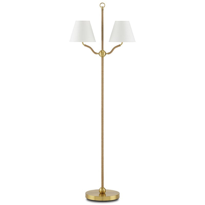 Sirocco Floor Lamp