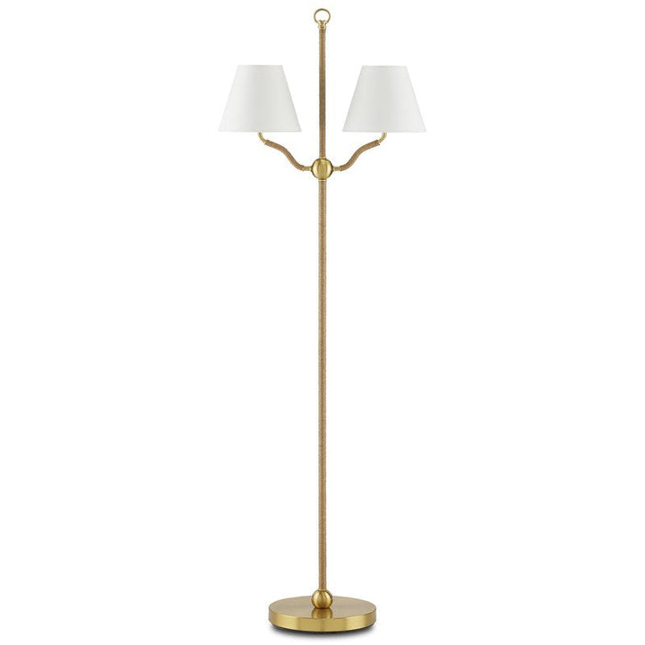 Sirocco Floor Lamp