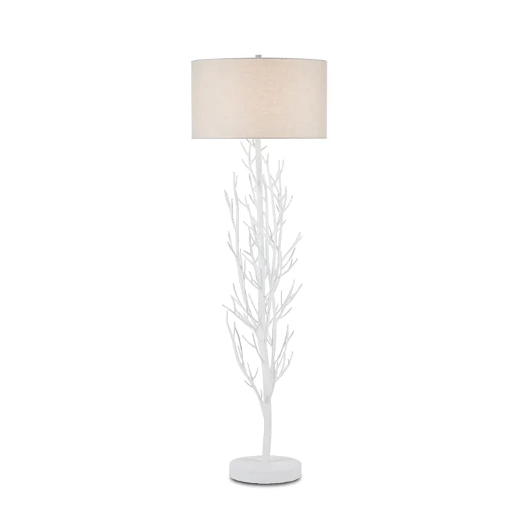 Twig Floor Lamp