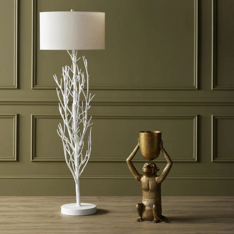 Twig Floor Lamp