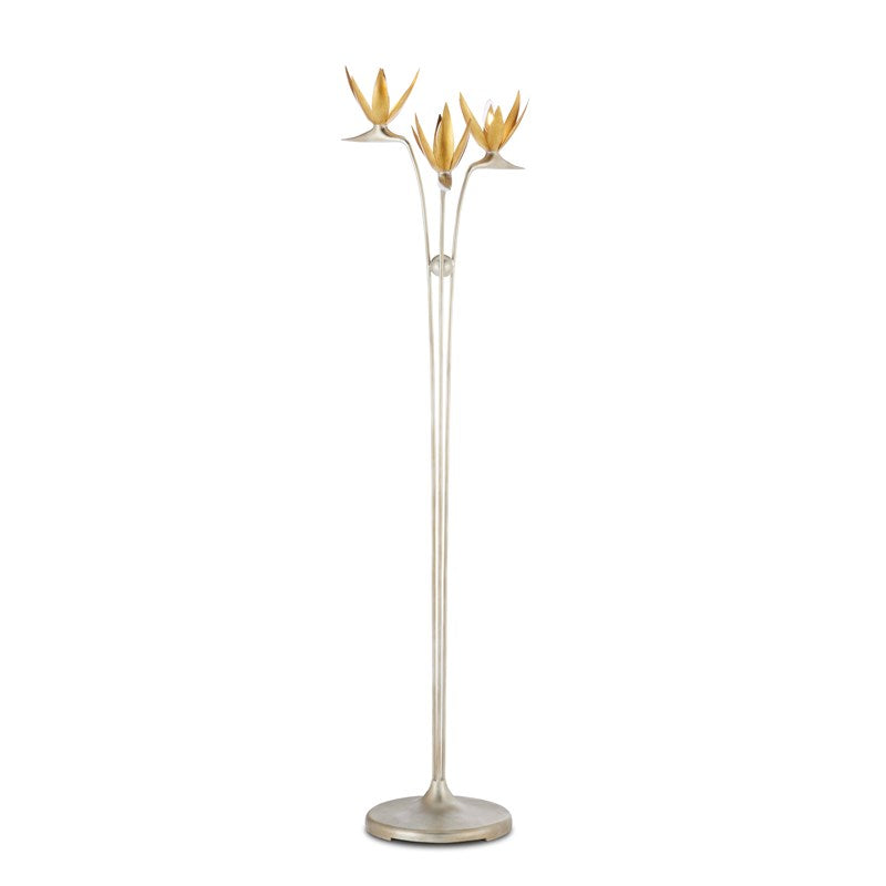 Paradiso Floor Lamp