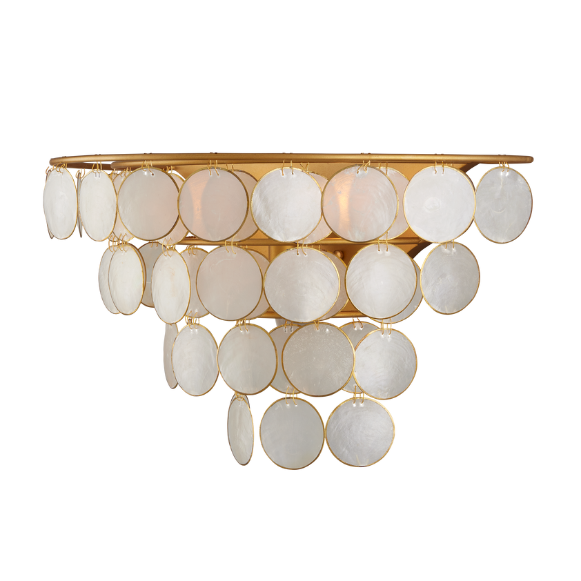 Bon Vivant Wall Sconce