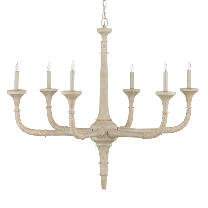 Aleister Chandelier