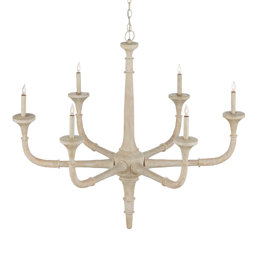 Aleister Chandelier