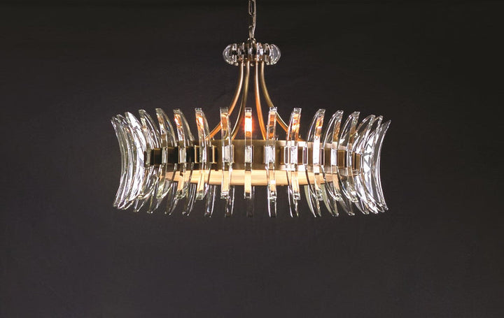 Coquette Chandelier