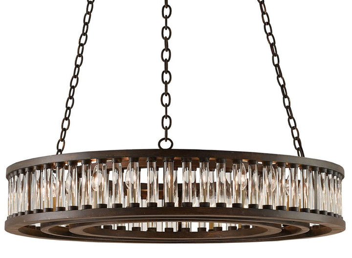 Elixir Chandelier