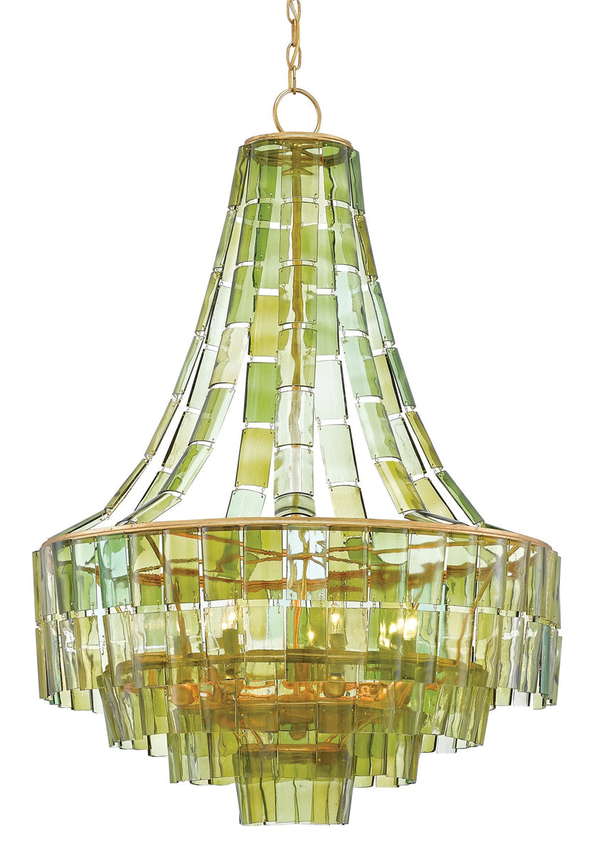 Vintner Chandelier