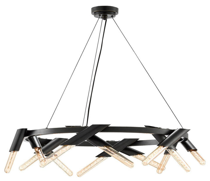 Luciole Chandelier