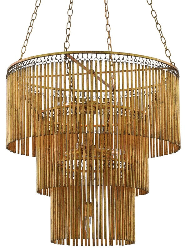 Mantra Chandelier