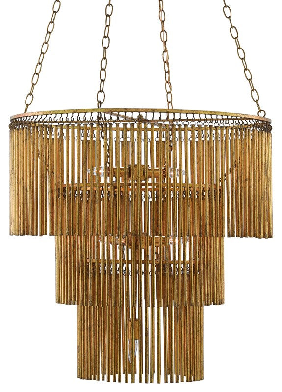 Mantra Chandelier