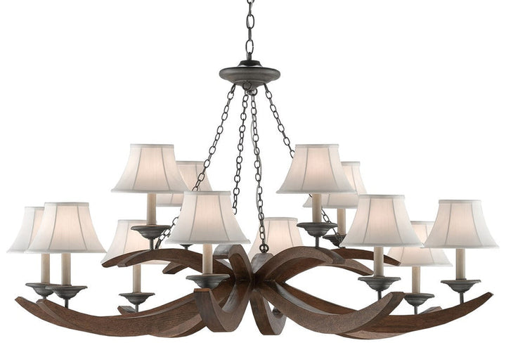 Whitlow Chandelier