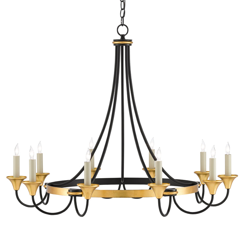 Hanlon Chandelier