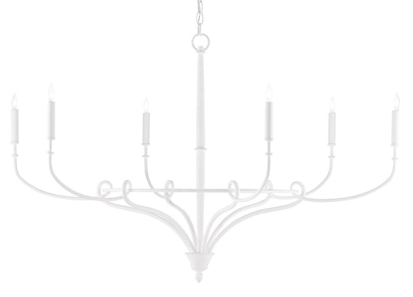 Cyrilly Chandelier