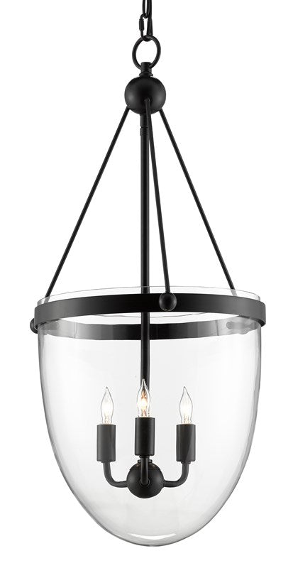 Ovolo Lantern