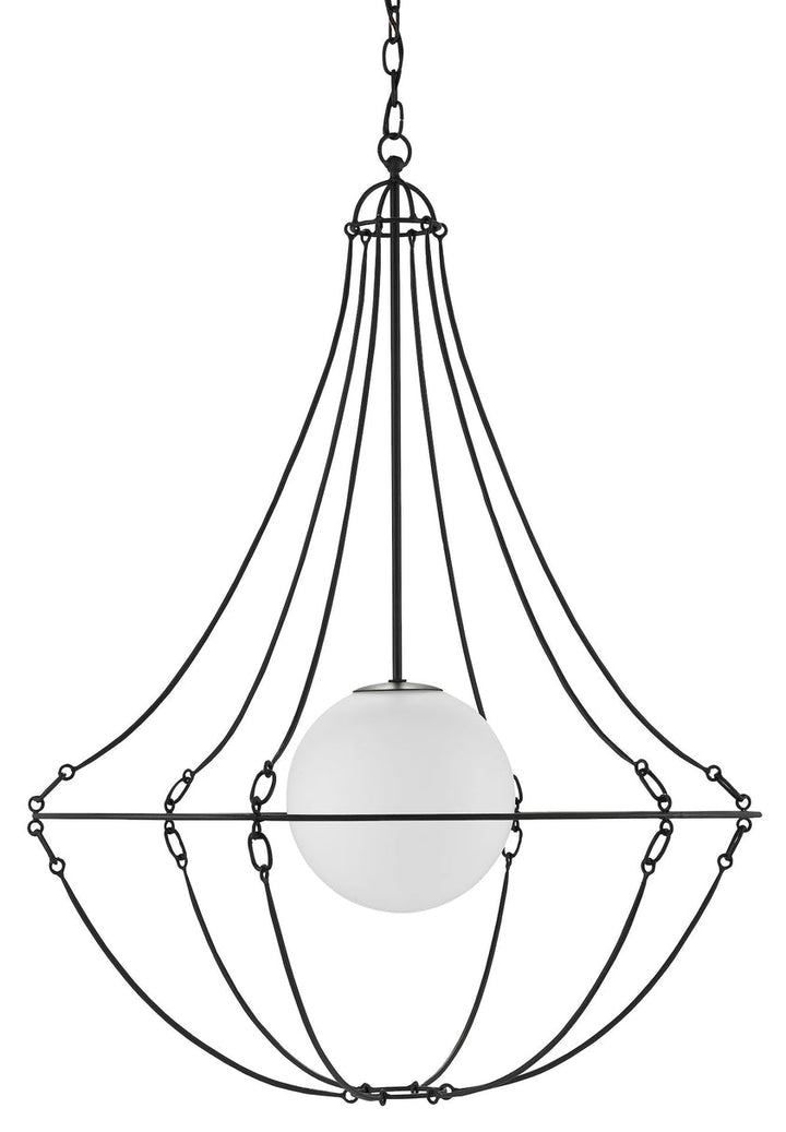 Stanleigh Pendant