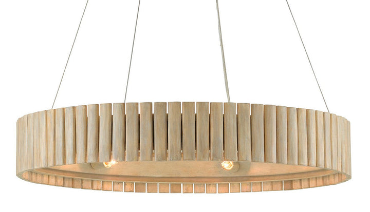 Tetterby Chandelier