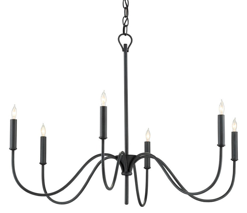 Tirrell Small Chandelier