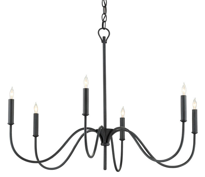 Tirrell Small Chandelier