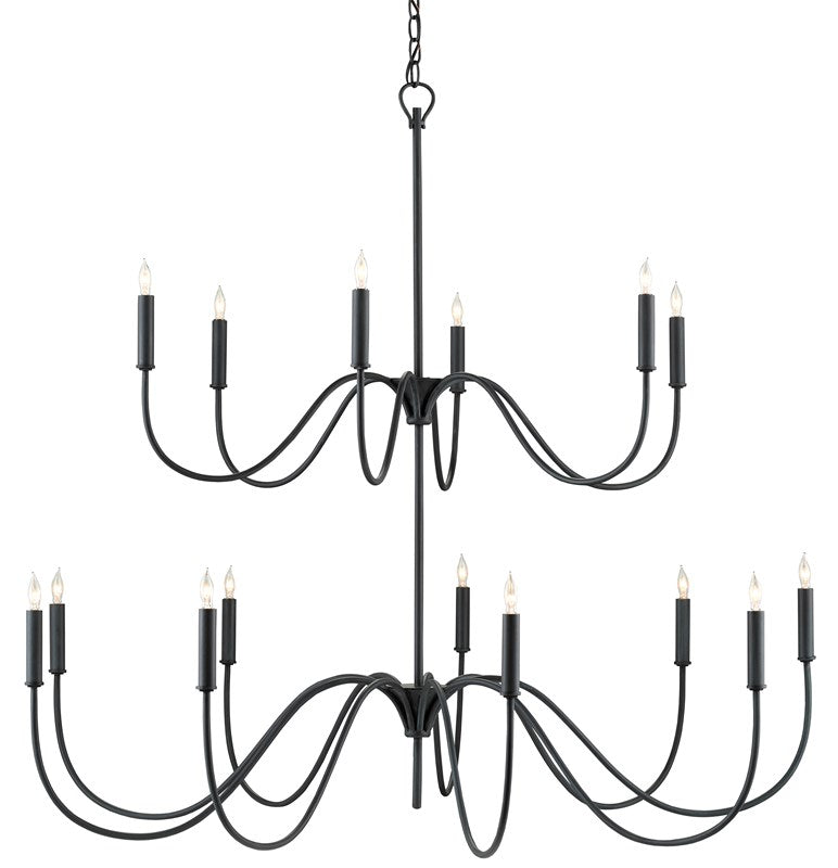 Tirrell Medium Chandelier