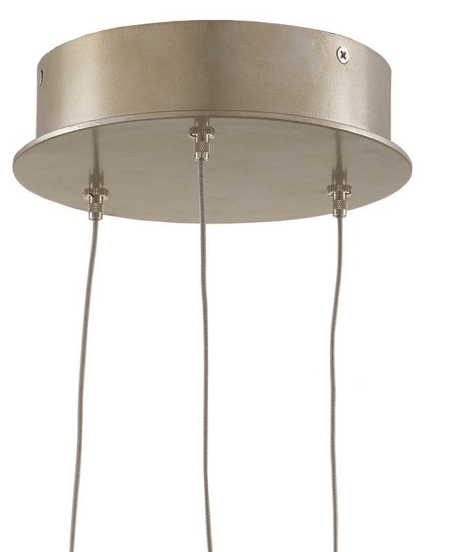 Catrice 3-Light Multi-Drop Pendant