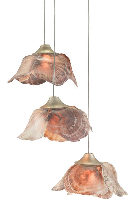 Catrice 3-Light Multi-Drop Pendant