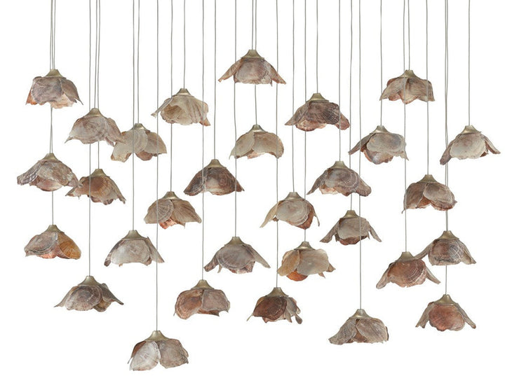 Catrice 30-Light Multi-Drop Pendant