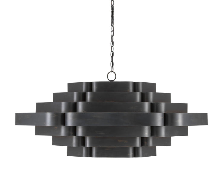 Bailey Chandelier