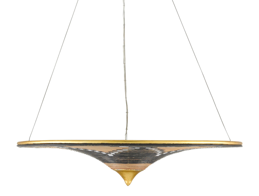 Canaan Chandelier