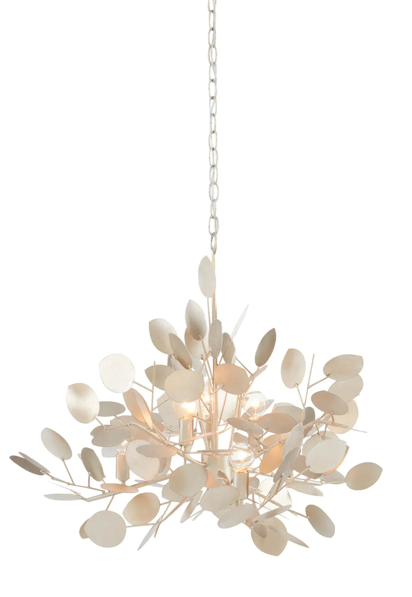 Lunaria Chandelier