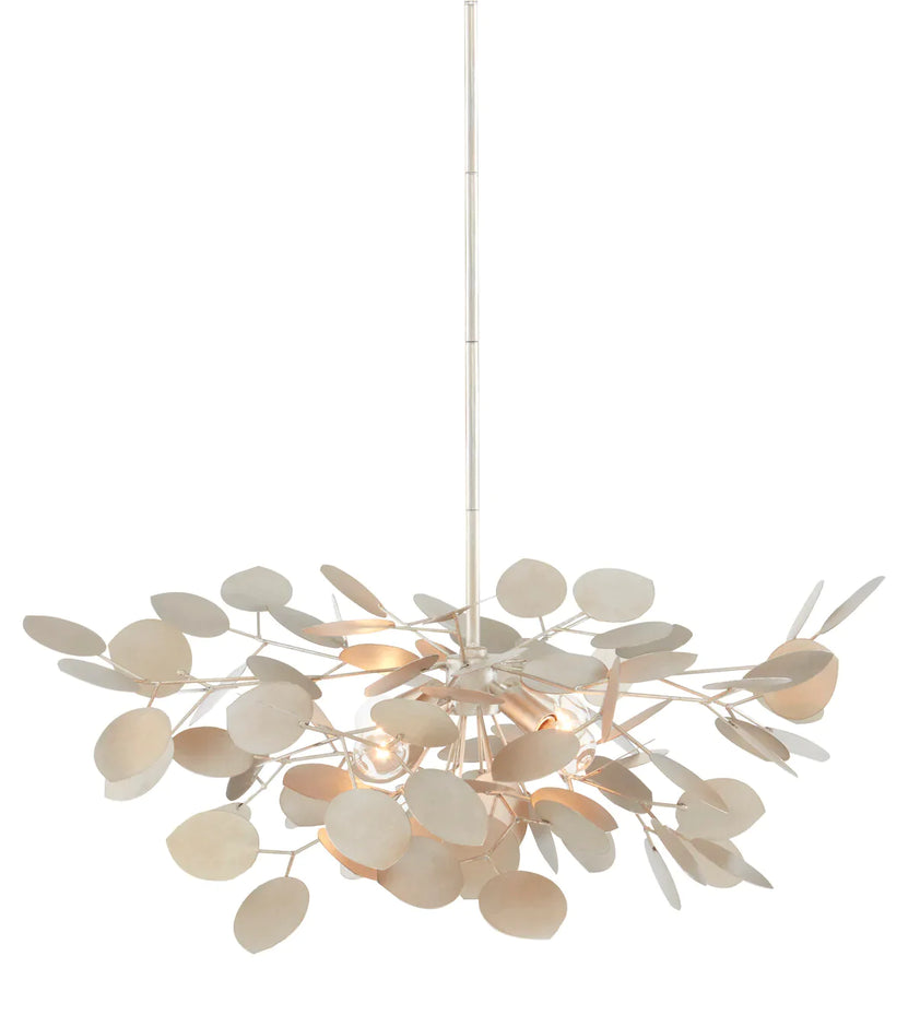 Lunaria Small Chandelier